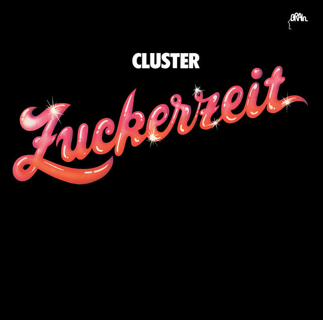 Cluster - Zuckerzeit