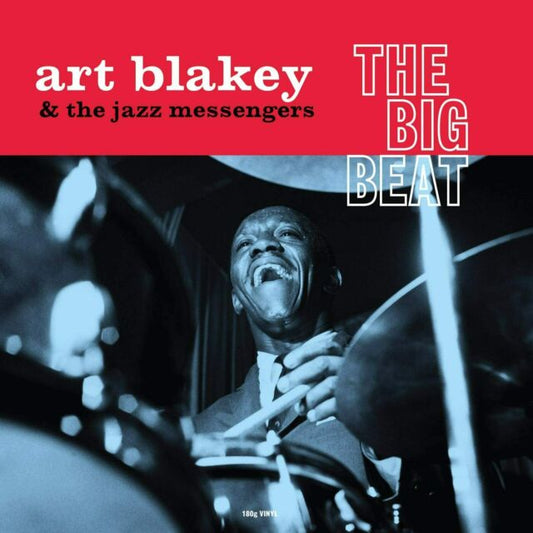 Art Blakey - The Big Beat