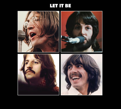 The Beatles - Let It Be