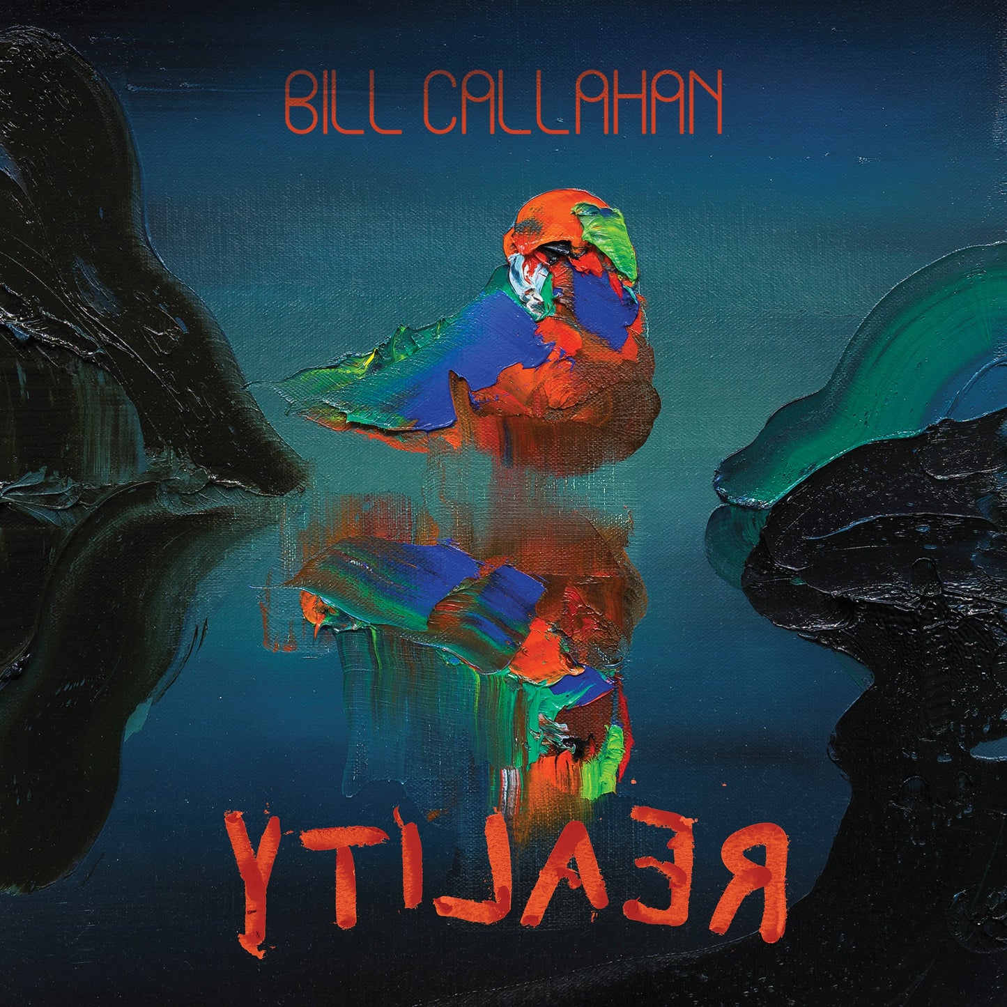 Bill Callahan - YTI⅃AƎЯ