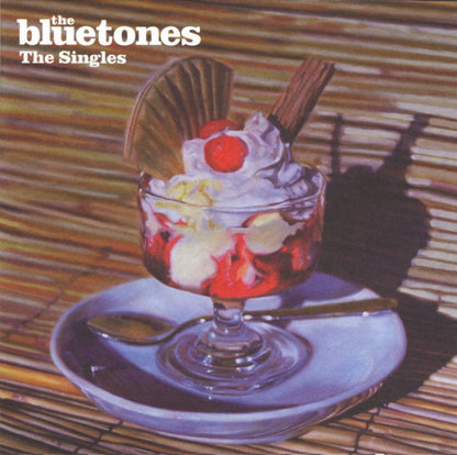 The Bluetones - The Singles