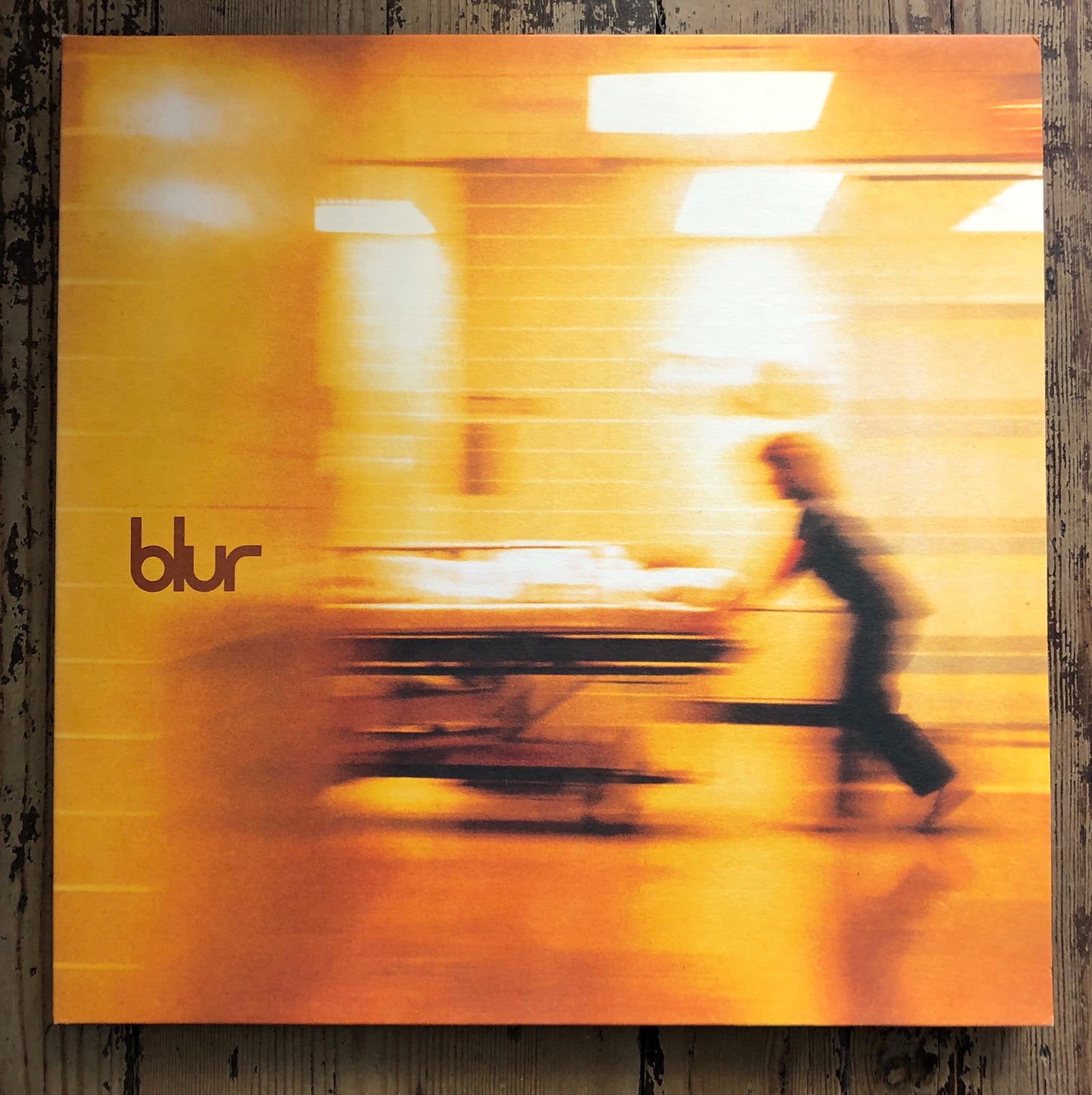 Blur - Blur