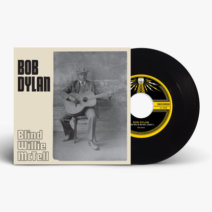 Bob Dylan - Blind Willie McTell