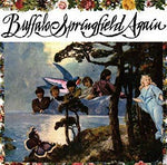 Buffalo Springfield - Again-LP-South