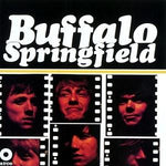 Buffalo Springfield - Buffalo Springfield-LP-South