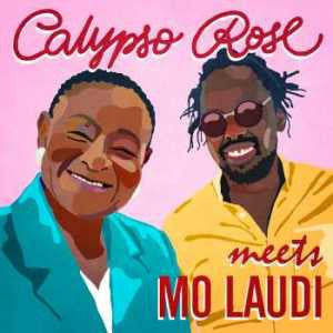 Calypso Rose - Calypso Queen/No Madame-10"-South