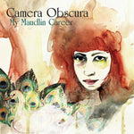 Camera Obscura - My Maudlin Career-LP-South