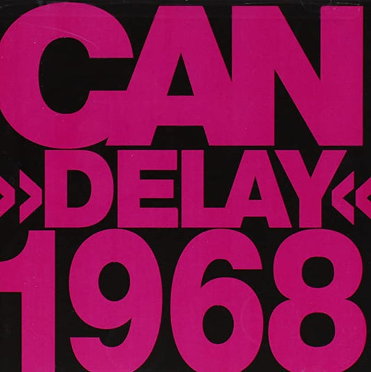 Can - Delay 1968