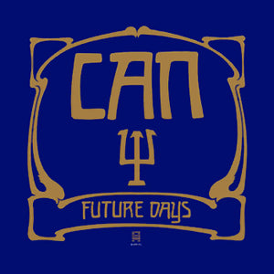 Can - Future Days