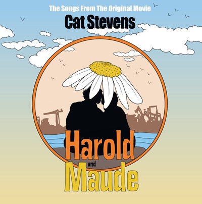 Cat Stevens - Harold And Maude