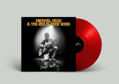 Michael Head & The Red Elastic Band - Dear Scott