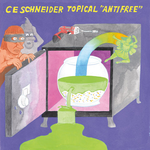 CE Schneider Topical - Antifree-LP-South