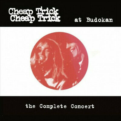 Cheap Trick - At Budokan