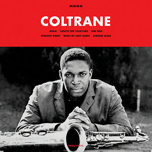 John Coltrane - Coltrane