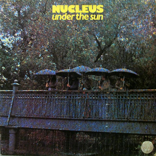 Nucleus - Under The Sun