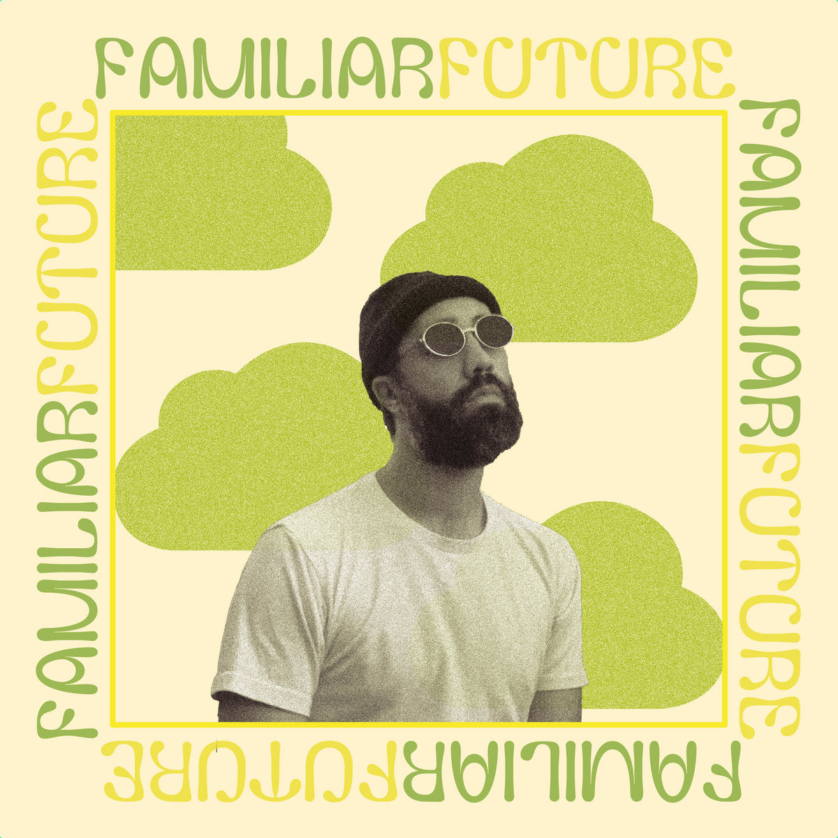 Dougie Stu - Familiar Future