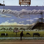 Dr John - Dr John's Gumbo-LP-South