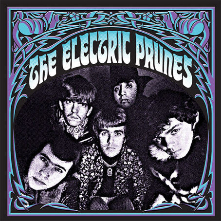 The Electric Prunes - Stockholm '67