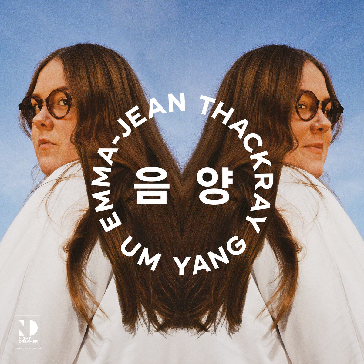 Emma-Jean Thackray - Um Yang 음 양