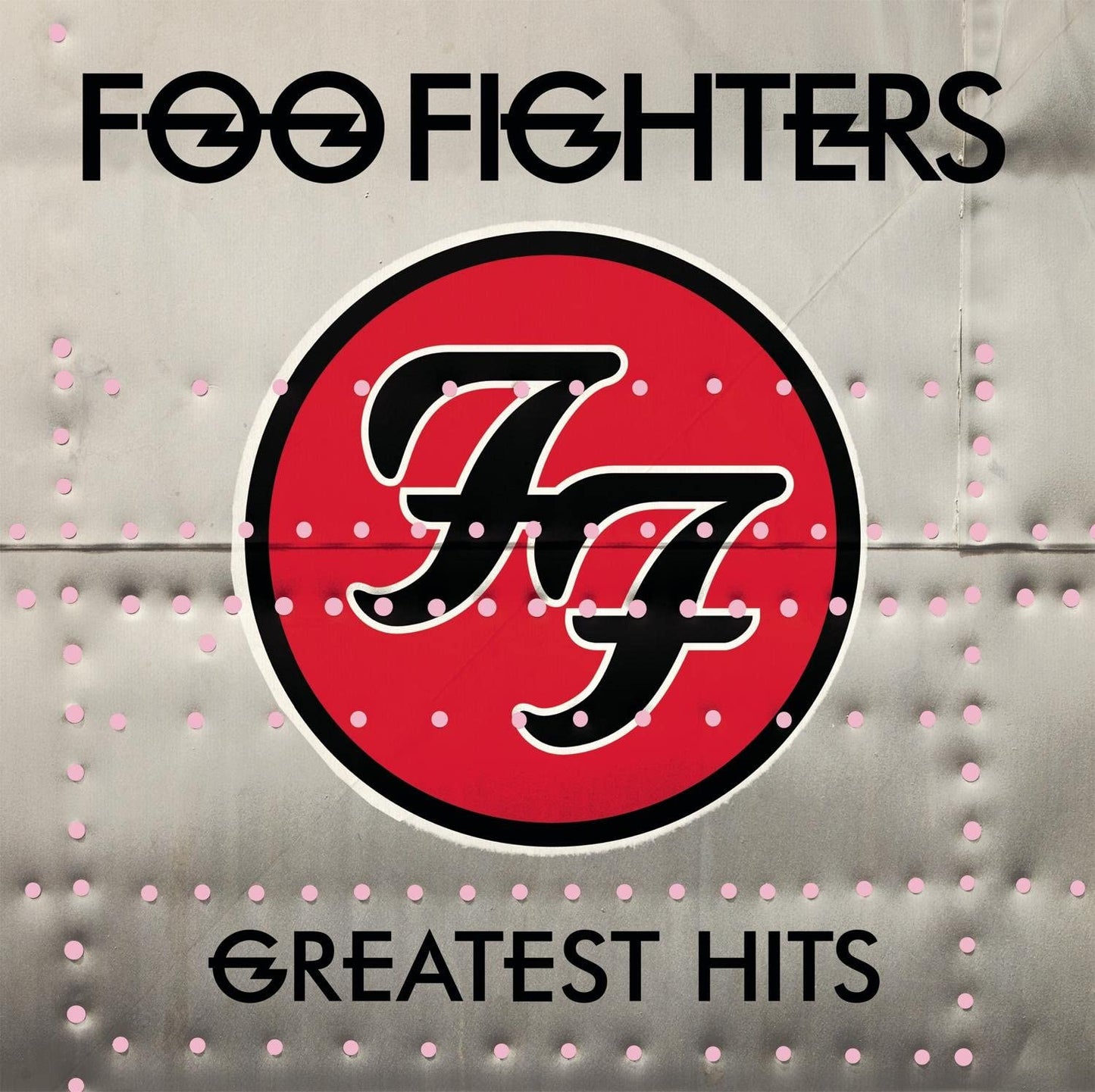 Foo Fighters - Greatest Hits