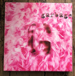 Garbage - Garbage