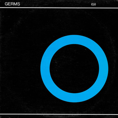 Germs - (GI)