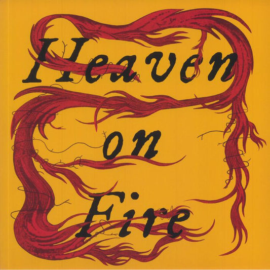 Various - Heaven On Fire