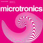 Broadcast - Microtonics volumes 1 & 2