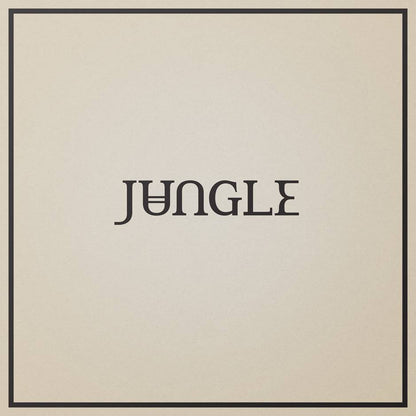 Jungle - Living In Stereo