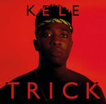 Kele - Trick-Vinyl LP-South