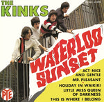 The Kinks - Waterloo Sunset