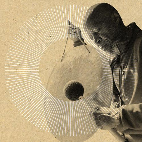 Laraaji - Sun Gong-LP-South