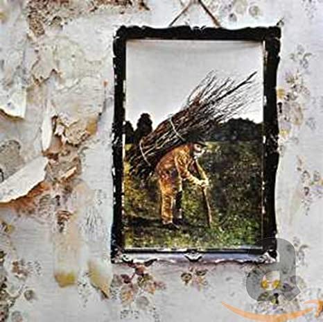 Led Zeppelin - IV