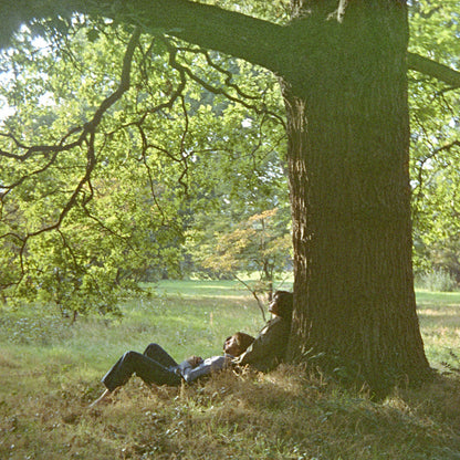 John Lennon - Plastic Ono Band (Ultimate Mixes)