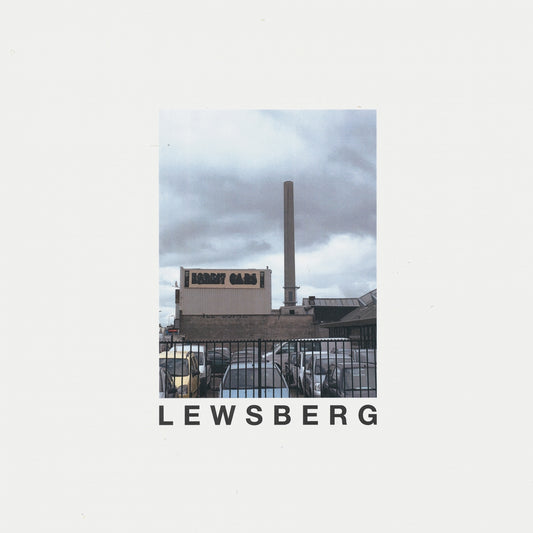 Lewsberg - Lewsberg