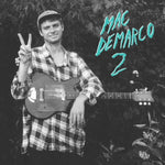 Mac Demarco - 2-LP-South