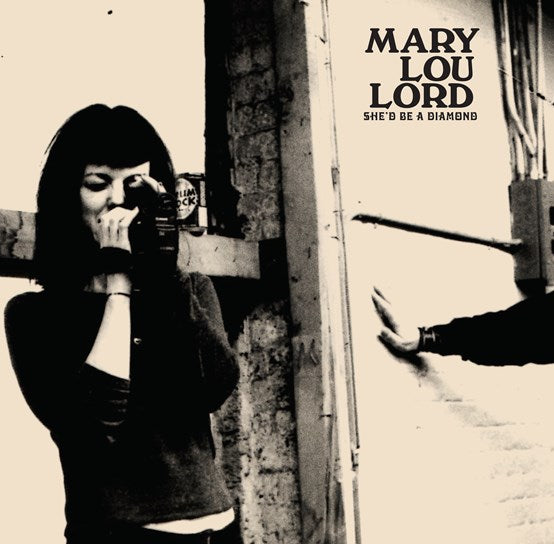 Mary Lou Lord - She'd Be A Diamond