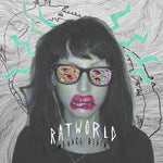 Menace Beach - Ratworld-CD-South