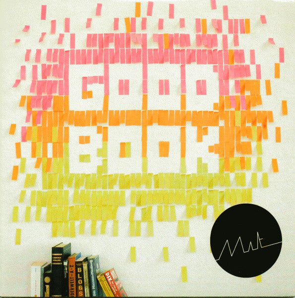 MIT - Good Book