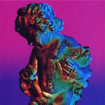 New Order - Technique-LP-South