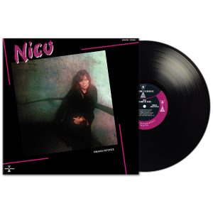 Nico - Drama of Exile