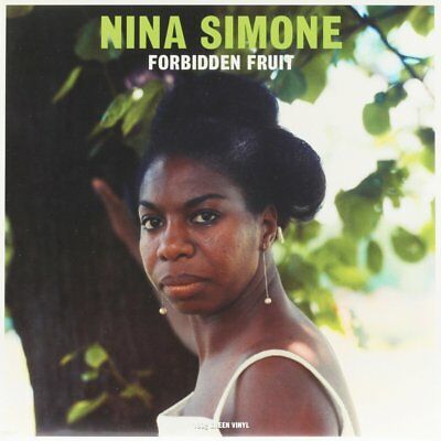 Nina Simone - Forbidden Fruit