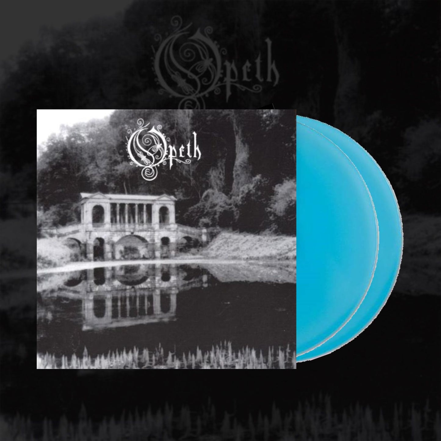 Opeth - Morningrise