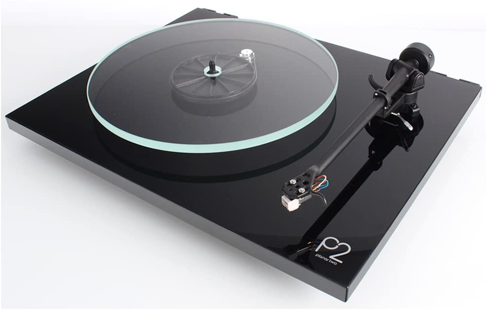 Rega P2 Turntable