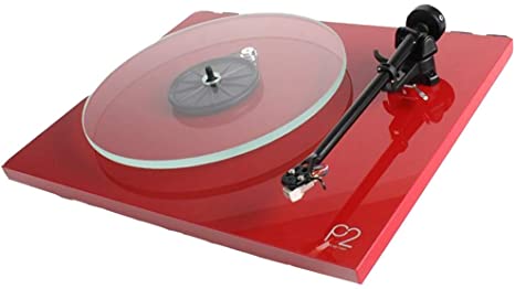 Rega P2 Turntable