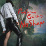 Perfume Genius - No Shape-LP-South