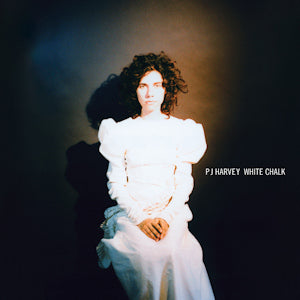 PJ Harvey - White Chalk