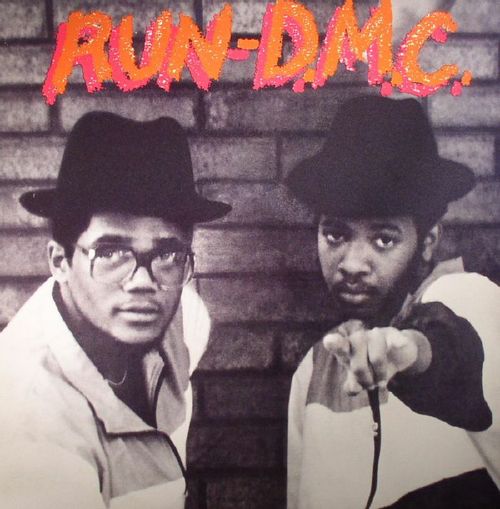 Run DMC - Run DMC