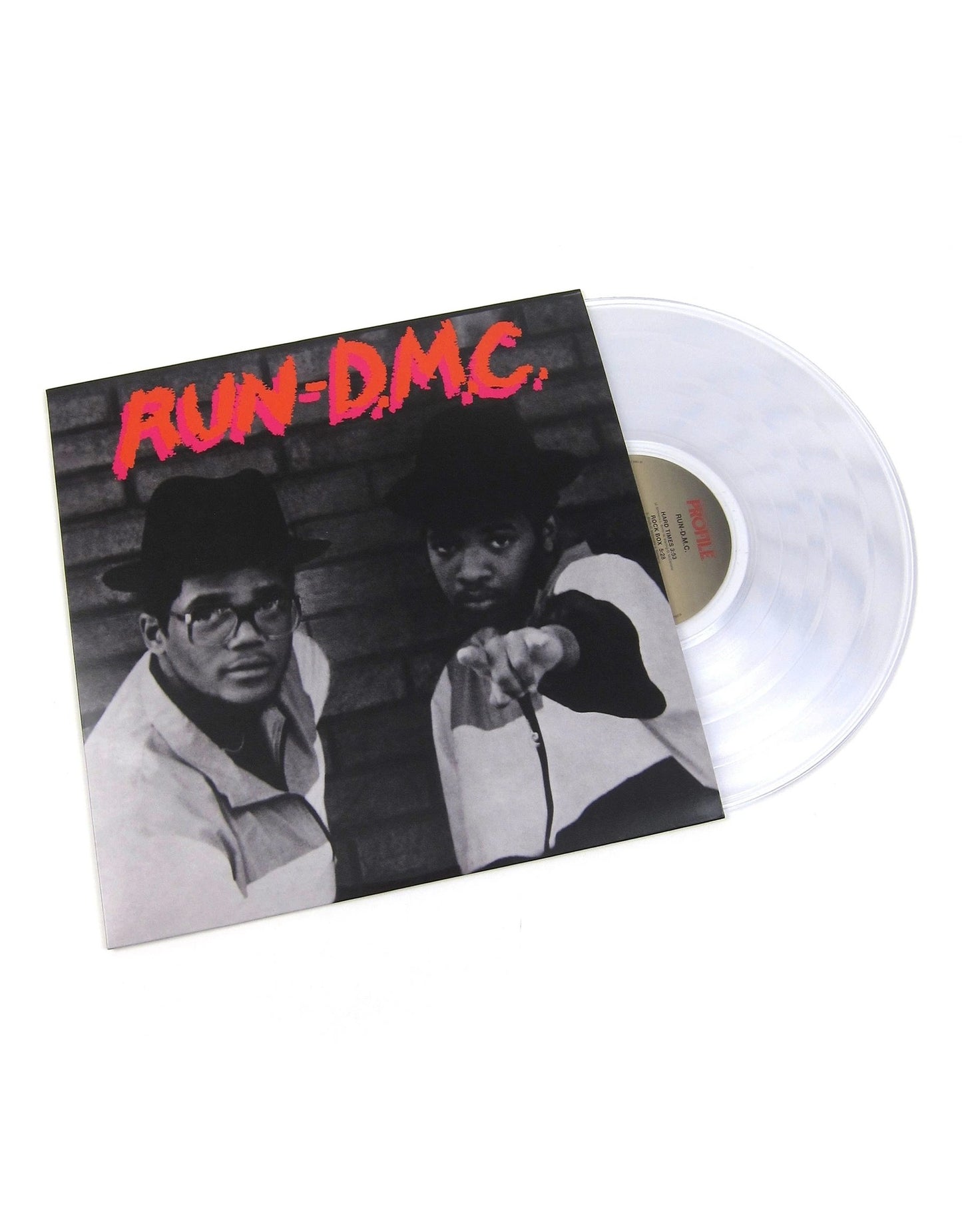 Run DMC - Run DMC