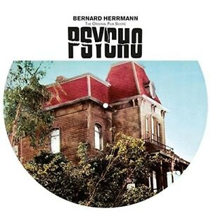 Bernard Herrmann - Psycho